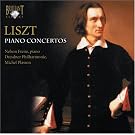 Piano Concertos (Freire)
