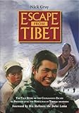 Escape from Tibet
