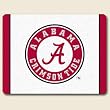 Large Cutting Board ~ University of Alabama ~ made of tempered glass ~ code 915
