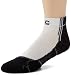 Cannondale Men's X L.E. Low Socks, Black, Large Cannondale Men's X L.E. Low Socks, Black, Large