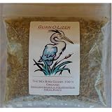 The Sea Bird Guano: Guanolizer