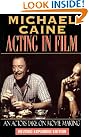 Acting in Film...