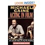 Acting in Film: An Actor's Take on Moviemaking (The Applause Acting Series)