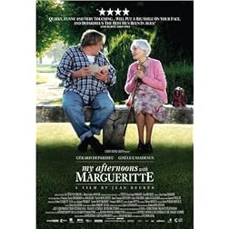 My Afternoons With Margueritte