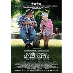 My Afternoons With Margueritte