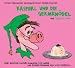 Bücher : Kasperl und die Germknödel / Die Rache ist rosa. CD: Doctor Döblingers geschmackvolles Kasperltheater. Eine bairische Kasperl-Komödie für Kinder