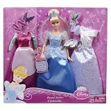 Disney Princess Royal Style Cinderella