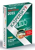 Kaspersky Anti-Virus 2011 - Lizenz für 3 PCs