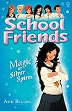 Magic at Silver Spires