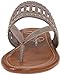 Jessica Simpson Women's Ridgely Leather Dress Sandal