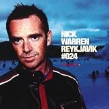 Review mixed by Nick Warren  / Global Underground 24: Nick Warren in Reykjavik