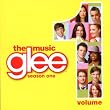 Glee: The Music 1