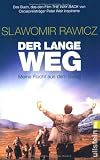 Produkt-Bild: Der lange Weg: Meine Flucht aus dem Gulag