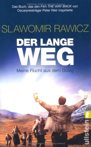 Produkt-Bild: Der lange Weg: Meine Flucht aus dem Gulag
