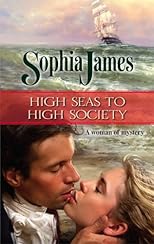 High Seas to High Society (Historical Romance) (Historical Romance)