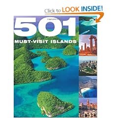 501 Must Visit Islands
