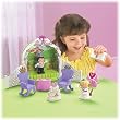 Fisher Price Little People Royal Garden Wedding