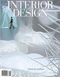 Interior Design [US] No-08 (単号)