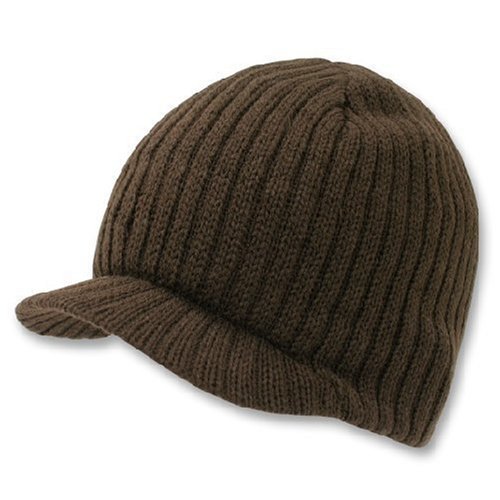 Blank Apparel Campus Jeep Cap (Many Colors)