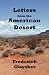 Letters from the American Desert: Signposts of a Journey, A Vision