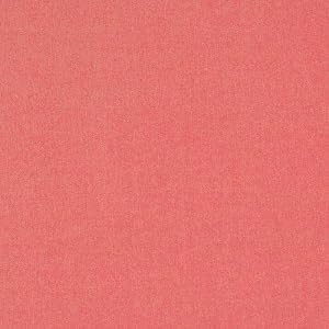 45-Wide-Amy-Butler-Solid-Coral-Fabric-By-The-Yard