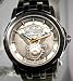 Harley-Davidson&reg; Men's Bulova Bracelet Watch 76A021