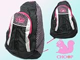 【送料無料】【CHOOP】シュープ◆ハート&スターワンショルダー★ブラック
