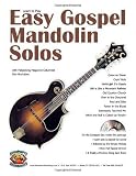 Easy Gospel Mandolin Solos