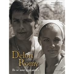 Delon-Romy : Ils se sont tant aim�s