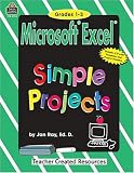 Microsoft Excel Simple Projects