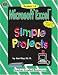  : Microsoft Excel Simple Projects