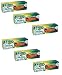 Kitchen & Housewares : BioBag Biodegradable Recyclable 13 Gallon Trash Waste Bags Bulk Wholesale (Pack of 12 -- 144 bags)