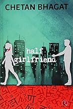 Half Girlfriend