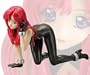 Please Teacher! Mizuho Kazami in Space Suit Resin Statue