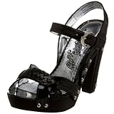 Naughty Monkey Women's Rave Sandal