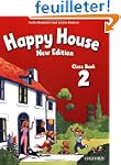 Happy House 2 new edition Class Book