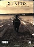 The Illusion of Progress: Authentic Guitar TAB