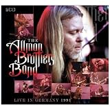 Live in Germany 1991