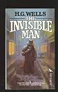 The Invisible Man