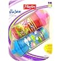 PLAYTEX The Insulator Spill-Proof Cup, 2-9 oz Cups