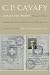 C. P. Cavafy: Collected Poems: Bilingual Edition (Princeton Classic Editions)
