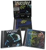 Diatribes/Greed Killing/Bootlegged In Japan
