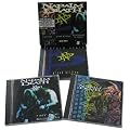 Diatribes/Greed Killing/Bootlegged In Japan