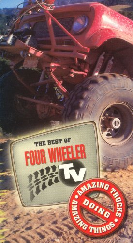 The Best of Four Wheeler TV