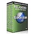 Religions Around the World - Complete Series (Box Set) Judaism, Eastern Orthodox, Buddhism, Sikhism, and Islam