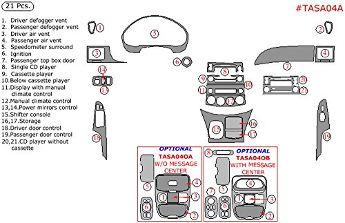 Wow Trim Tasa04a Rbbcf Toyota Sienna Cele Without Oem Wood 21 Pcs Real Blue Black Carbon Fiber Review Alexandezbiryukov Wow Trim Tasa04a Rbbcf Toyota Sienna Cele Without Oem Wood 21 Pcs Real Blue Black Carbon Fiber Review Alexandezbiryukov