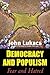 Democracy and Populism: Fear and Hatred