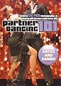 Partner Dancing 101: Salsa and Samba