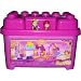 Mega Bloks Bucket Disney Princess Enchanted Tales: Enchanted Garden
