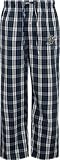 Washington Wizards Plaid Campus Pants